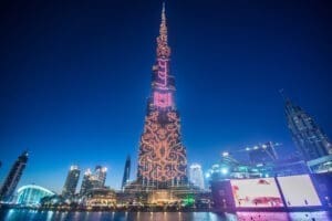 Foreign company in the UAE